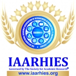 International Conference on Business & Economics 2025 (ICBE)