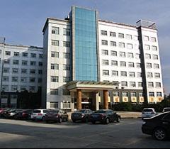 Century City New International Convention and Exhibition Center