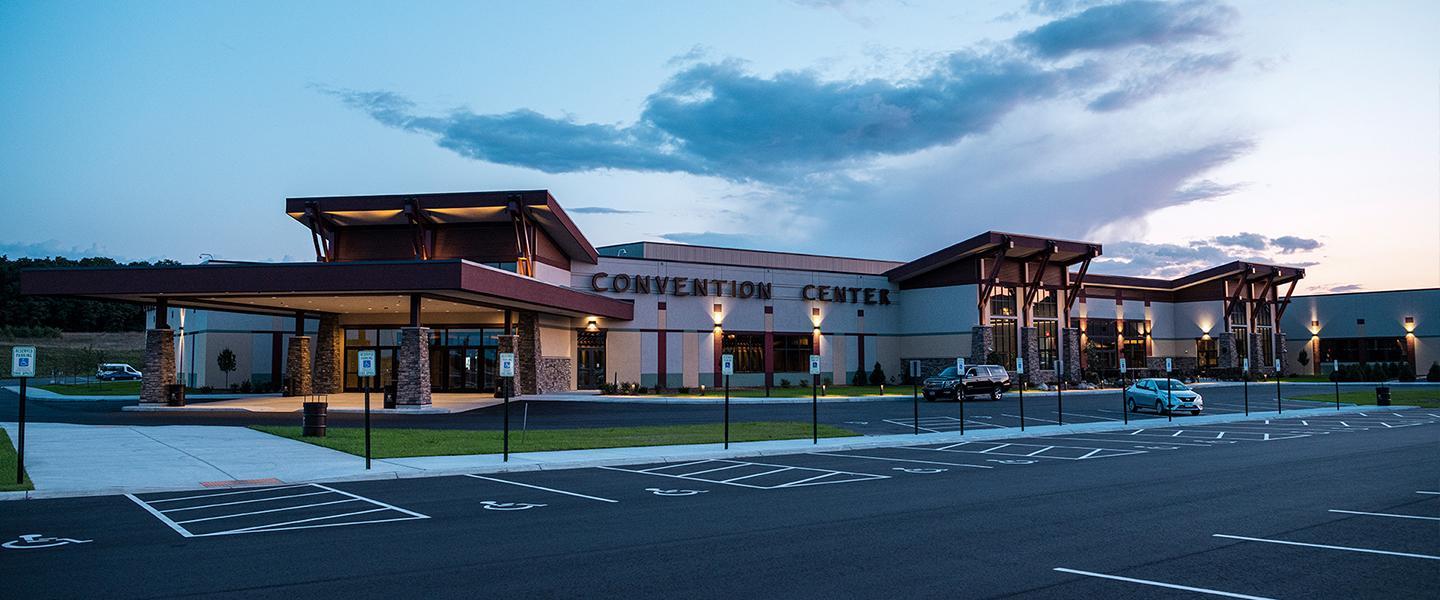 Kalahari Resorts and Conventions