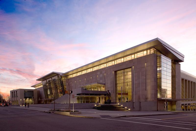 Raleigh Convention Center