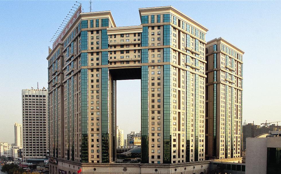 Shanghai Everbright Convention & Exhibition Center