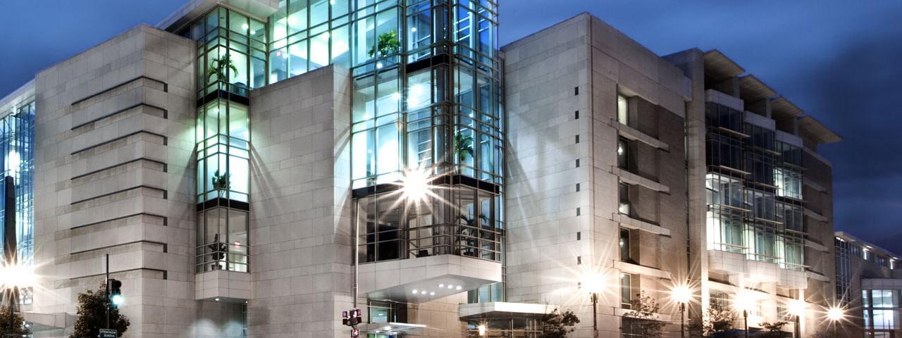 Walter E. Washington Convention Center