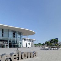 Fira Barcelona Gran Via