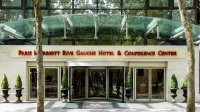 Paris Marriott Rive Gauche Hotel & Conference Center